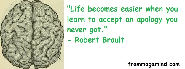 Great Quote by Robert Brault