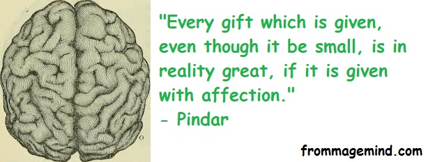 Great Quote by Pindar