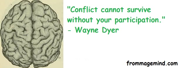 Great Quote by Wayne Dyer