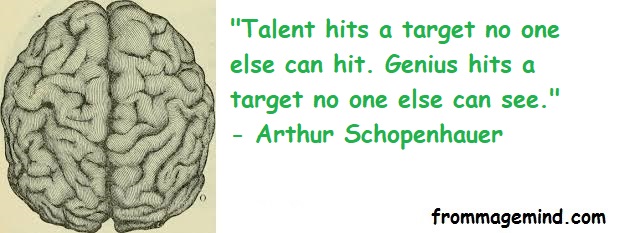 Great Quote by Arthur Schopenhauer